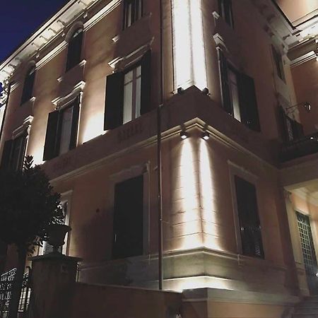 Villa Vaticana Rome Exterior photo