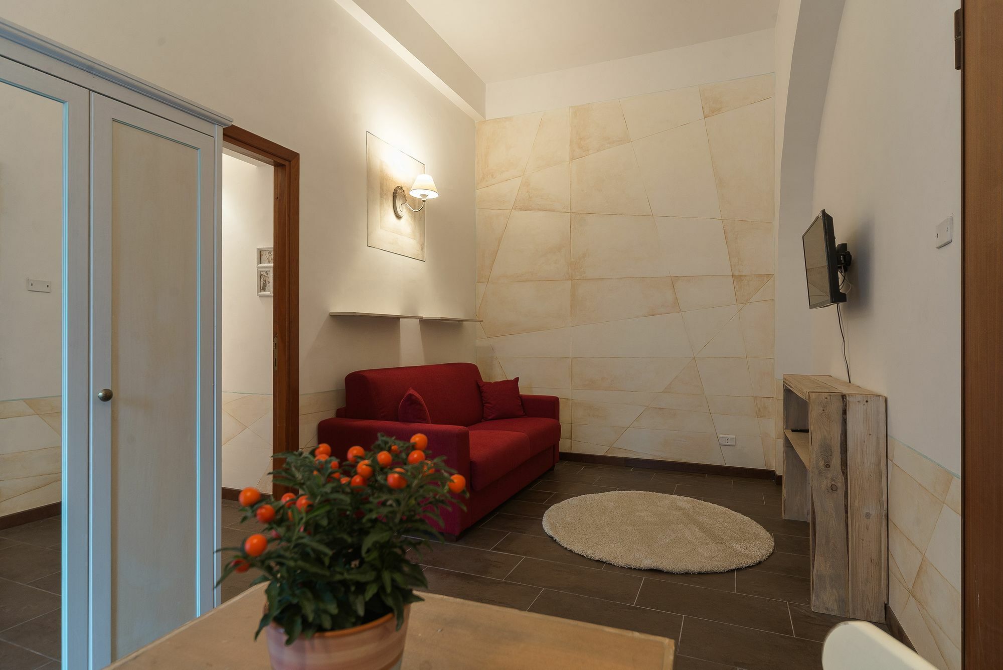 Villa Vaticana Rome Exterior photo
